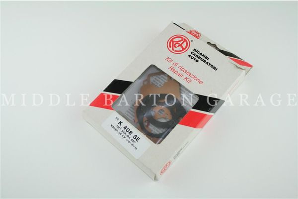 CARB. REPAIR KIT, 850 NORMAL